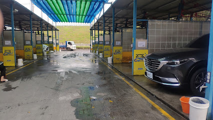 CAR好洗自助洗车 芦洲场