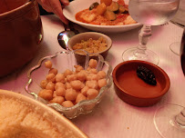 Plats et boissons du Restaurant Le Maghreb à Thionville - n°5