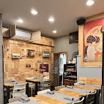 Photo n°7 de l'avis de Maria.i fait le 10/12/2022 à 14:52 sur le  Al Marmo à Genoa