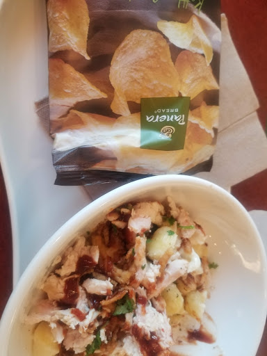 Sandwich Shop «Panera Bread», reviews and photos, 1421 SW Wanamaker Rd, Topeka, KS 66604, USA