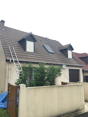 SOS TOITURE à Herblay-sur-Seine