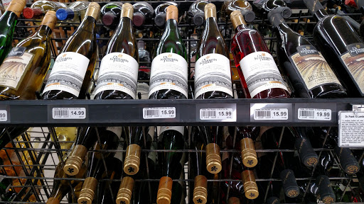 Wine Store «Northside Wine & Spirits», reviews and photos, 222 Elmira Rd, Ithaca, NY 14850, USA