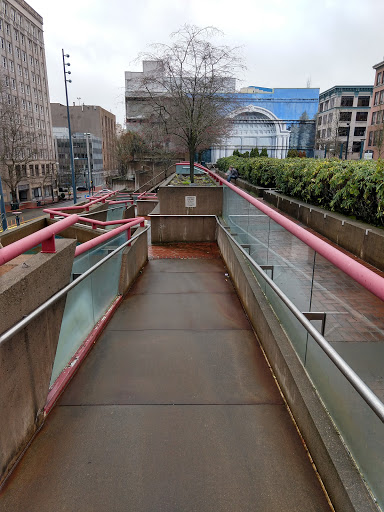 Performing Arts Theater «Theatre on the Square - Broadway Center for the Performing Arts», reviews and photos, 915 Broadway, Tacoma, WA 98402, USA