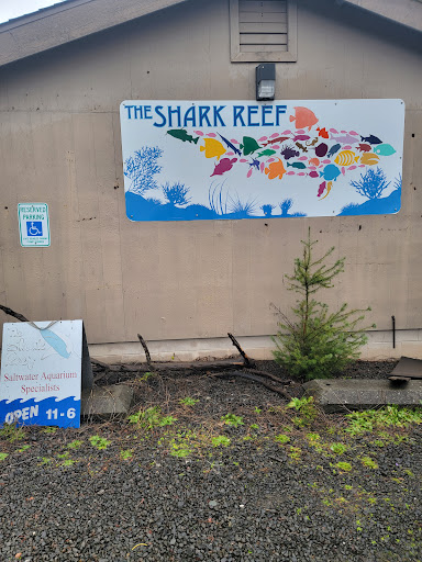 Tropical Fish Store «The Shark Reef», reviews and photos, 3656 NW Munson St, Silverdale, WA 98383, USA