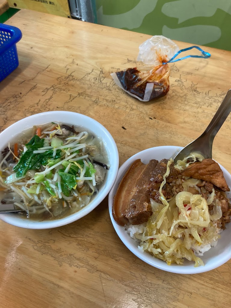 姊弟冷熱飲食 的照片