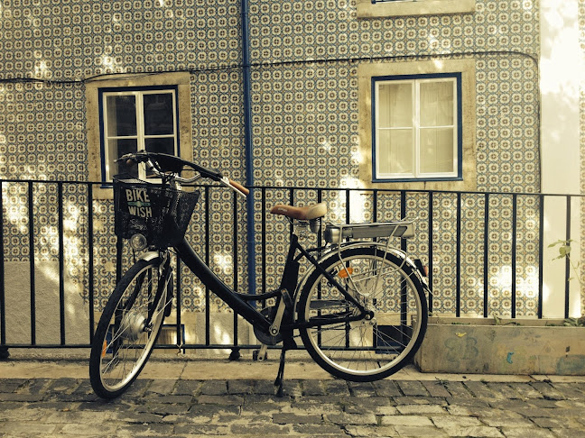 Bike A Wish - Loja de bicicleta