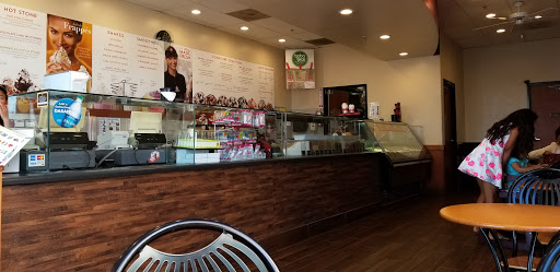 Ice Cream Shop «Cold Stone Creamery», reviews and photos, 30985 Courthouse Dr, Union City, CA 94587, USA