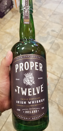 Liquor Store «Mirage Fine Spirits», reviews and photos, 4405 Colleyville Blvd #110, Colleyville, TX 76034, USA