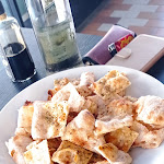 Photo n°1 de l'avis de Diana. fait le 17/08/2022 à 14:27 sur le  Sausalito Ristorante Pizzeria à Sassuolo