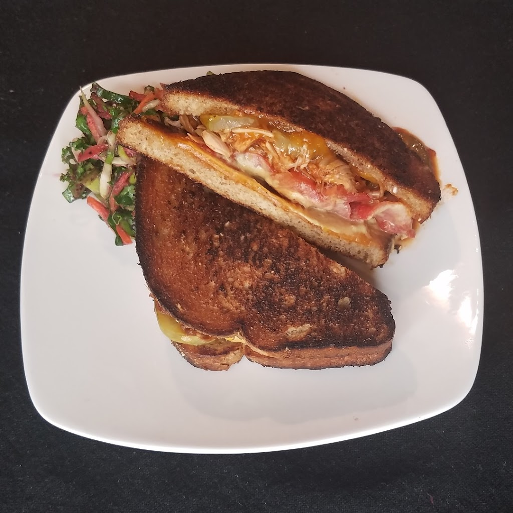 JackBeQue BBQ Catering 80112