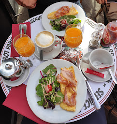 Photo n°51 de Beer Station à Paris ()