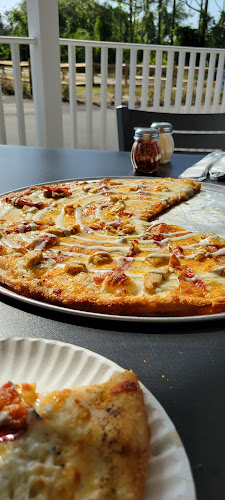 #1 best pizza place in North Carolina - Za Pie Pizzeria