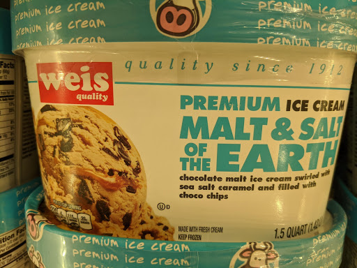 Supermarket «Weis Markets», reviews and photos, 6375 Monroe Ave, Sykesville, MD 21784, USA