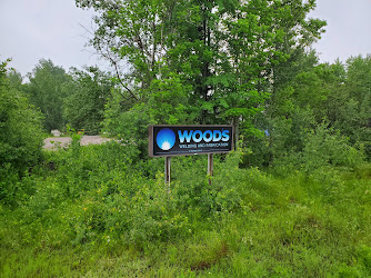 Woods Welding Ltd