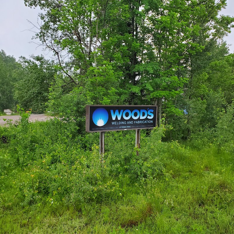 Woods Welding Ltd