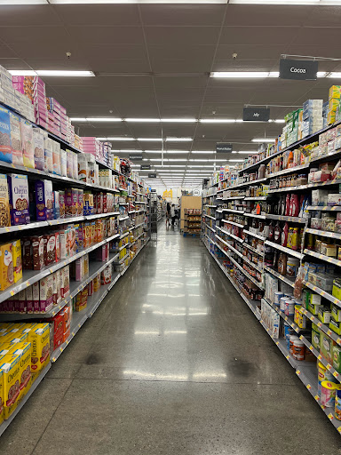 Discount Store «Walmart», reviews and photos, 600 Showers Dr, Mountain View, CA 94040, USA