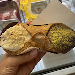 Photo n°1 de l'avis de Michela.a fait le 09/09/2023 à 20:14 sur le  Cannoli à Palermo