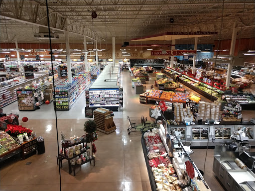 Grocery Store «Harmons», reviews and photos, 125 13800 S, Draper, UT 84020, USA