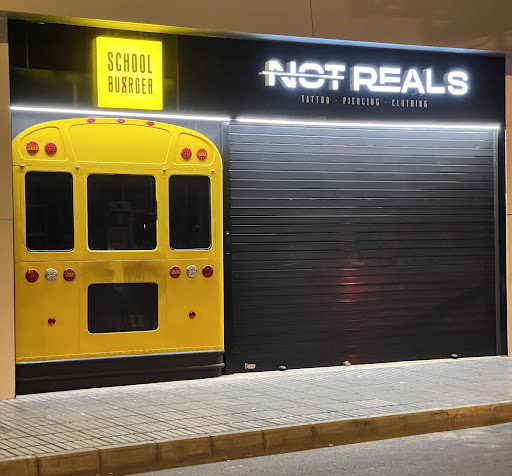 World Tattoo Zone Gran Canaria