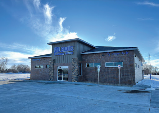 Lewis Family Drug - Pipestone