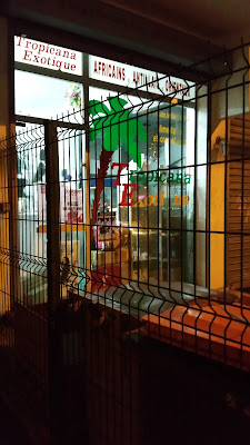 Tropicana Exotique à Dreux