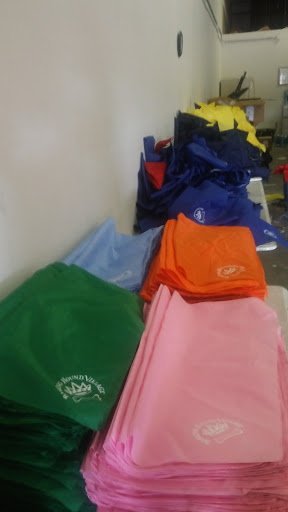 Screen Printer «3v Printing», reviews and photos, 3731 Northcrest Rd #4, Atlanta, GA 30340, USA