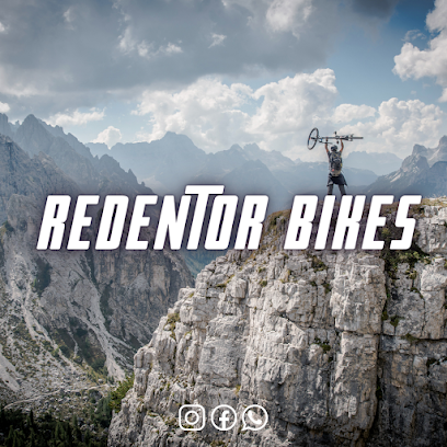 Redentor Bikes