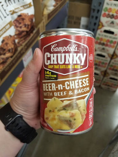 Grocery Store «Grocery Outlet Bargain Market», reviews and photos, 1355 NW 185th Ave, Beaverton, OR 97006, USA