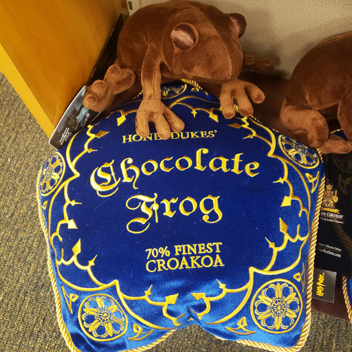 Book Store «Barnes & Noble», reviews and photos, 1812 Sam Rittenberg Blvd, Charleston, SC 29407, USA