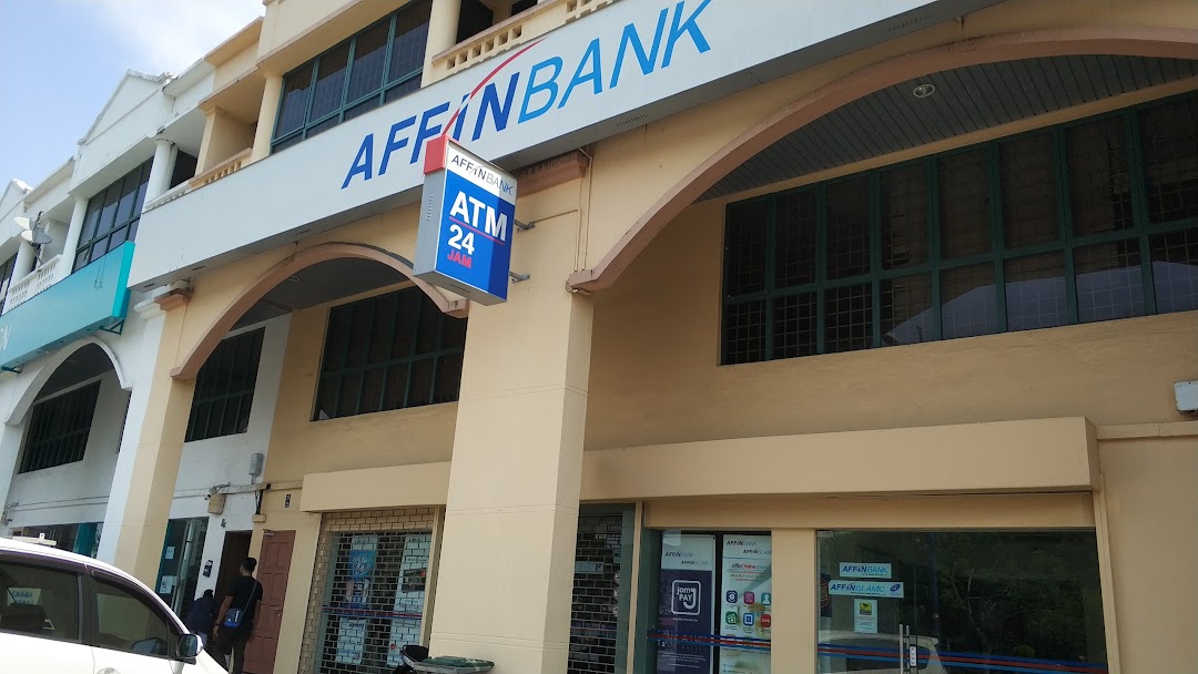 Affin Bank Port Dickson