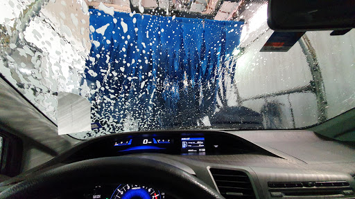 Car Wash «Mi-T-Fine Carwash, Inc», reviews and photos, 6312 Preston Rd, Plano, TX 75024, USA