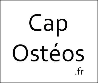 Lionel GIRARD - Cap Ostéos à Agde