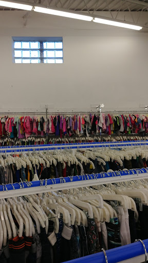 Thrift Store «DAV», reviews and photos, 36660 Gratiot Ave, Charter Twp of Clinton, MI 48035, USA