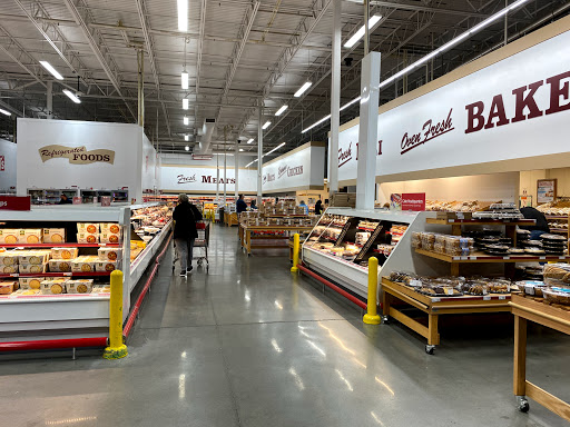 Warehouse club «BJ’s Wholesale Club», reviews and photos, 2131 Kirkwood Hwy, Wilmington, DE 19805, USA