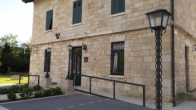 Photos of Stanica RAVNO