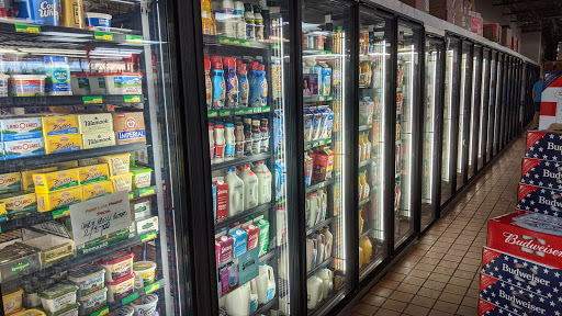 Grocery Store «Penny Lake Grocery», reviews and photos, 1270 S Commerce Rd, Walled Lake, MI 48390, USA