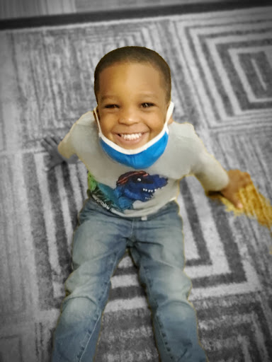 Educational Consultant «LaParade Early Learning and Training Center», reviews and photos, 25000 Euclid Ave, Cleveland, OH 44117, USA