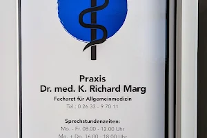 Praxis Dr. med. Klaus Richard Marg image