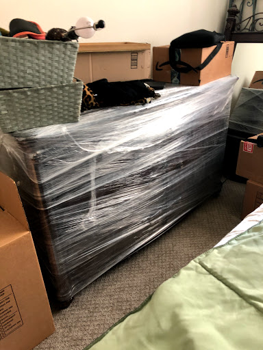 Moving and Storage Service «Moving by Design», reviews and photos, 21000 Gulf Fwy, Webster, TX 77598, USA