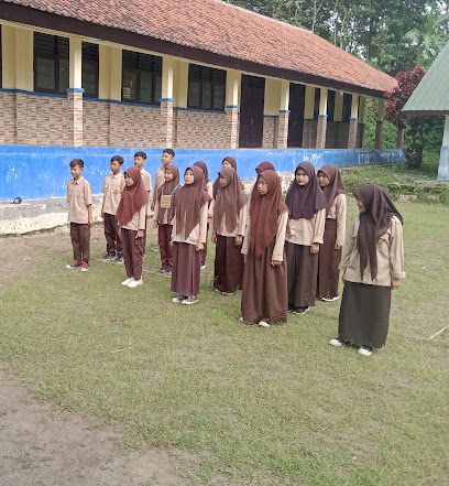 SMPN 3 Cijati