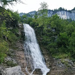 Photo n°6 de l'avis de Patrizia. fait le 30/08/2020 à 15:50 sur le  Capanna Cima Comelle à Canale d'Agordo
