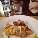 Photo n°1 de l'avis de Robert.c fait le 18/05/2023 à 04:35 sur le  Pentola Degli Gnomi à Gallipoli