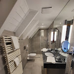 Photo n°3 de l'avis de Carsten.. fait le 22/08/2023 à 10:41 sur le  Gasthof Linde à Albstadt