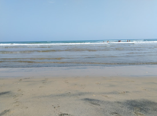 Spiaggio San Marco Sud