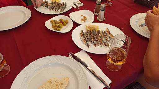 Noor Mahal Indian Restaurant - Av. de la Telefónica, 10, 29630 Benalmádena, Málaga