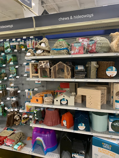 Pet Supply Store «PetSmart», reviews and photos, 175 Ranch Dr, Milpitas, CA 95035, USA