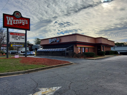 Shopping Mall «Toco Hill Shopping Center», reviews and photos, 2943 N Druid Hills Rd NE, Atlanta, GA 30329, USA