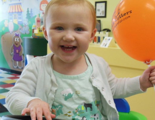 Hair Salon «Cookie Cutters Haircuts for Kids», reviews and photos, 1198 E Powell Rd, Lewis Center, OH 43035, USA