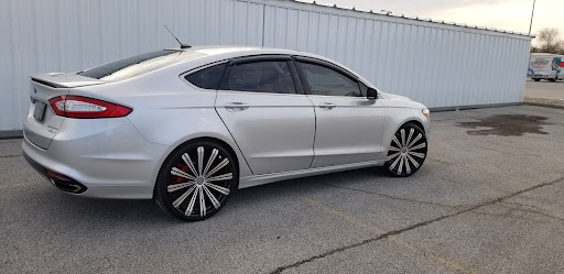 Used Car Dealer «Ray Skillman Fiat South», reviews and photos, 1099 US-31, New Whiteland, IN 46184, USA