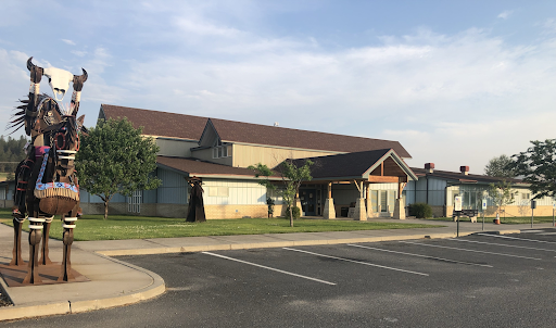 Inchelium Community Health Center